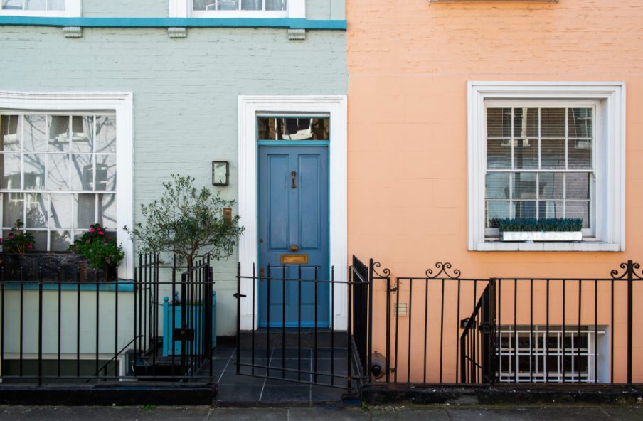 single family association